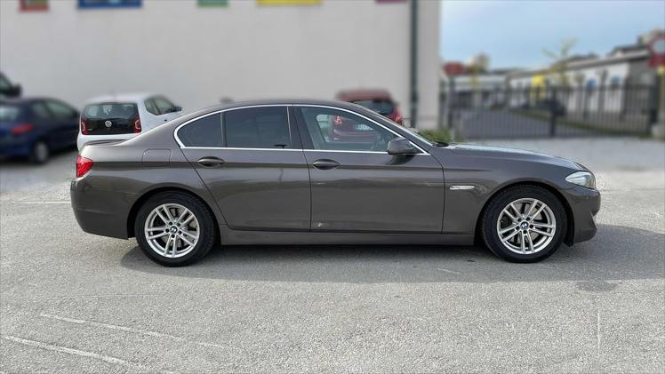 BMW 525d