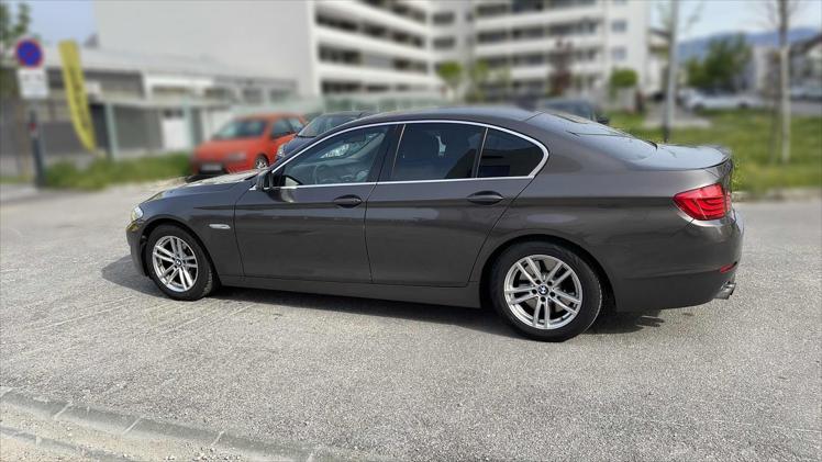 BMW 525d