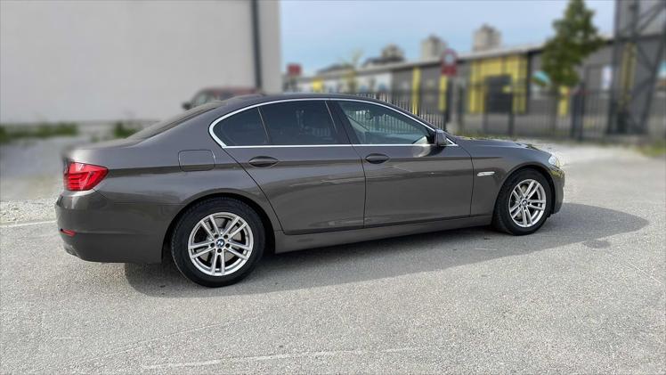 BMW 525d