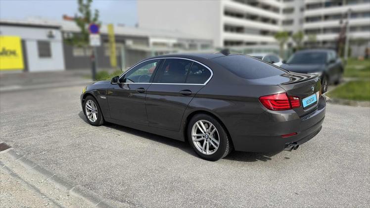 BMW 525d