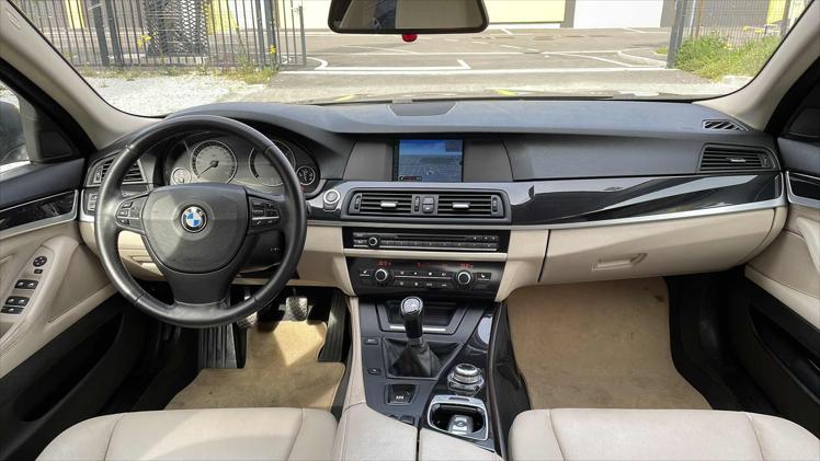 BMW 525d