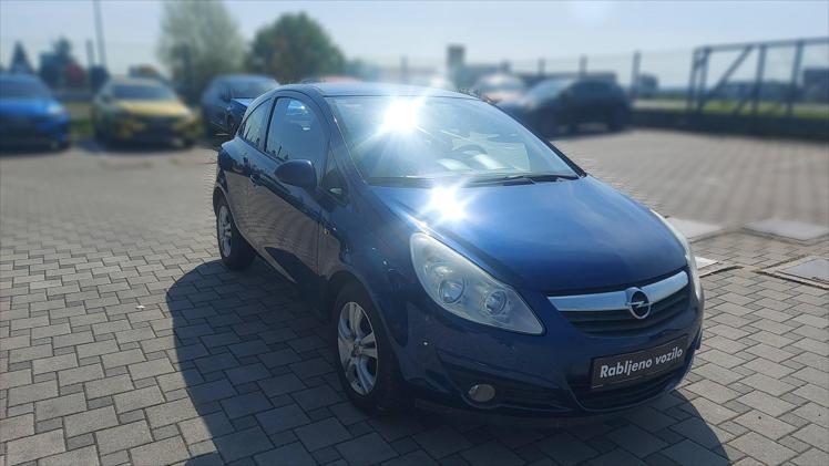 Opel Corsa Enjoy 1,4 16V