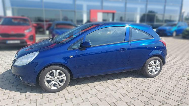 Opel Corsa Enjoy 1,4 16V