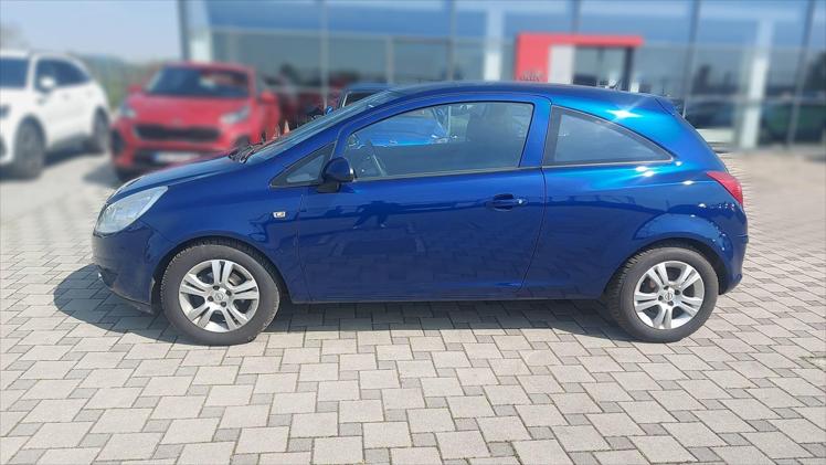 Opel Corsa Enjoy 1,4 16V