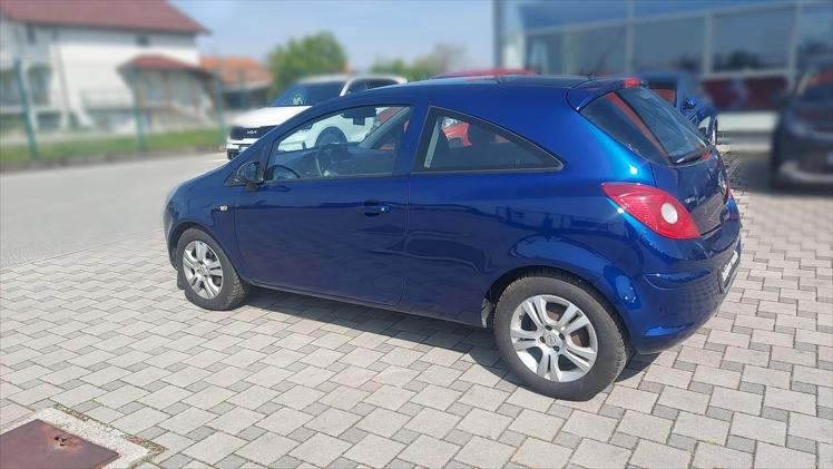 Opel Corsa Enjoy 1,4 16V