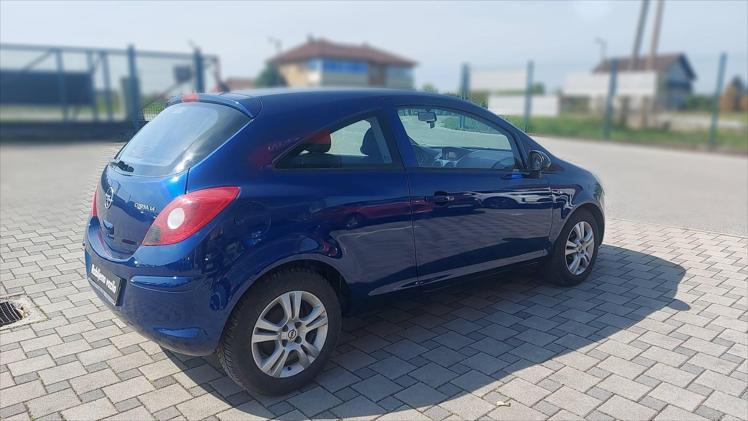 Rabljeni automobil na prodaju iz oglasa 78601 - Opel Corsa Corsa Enjoy 1,4 16V