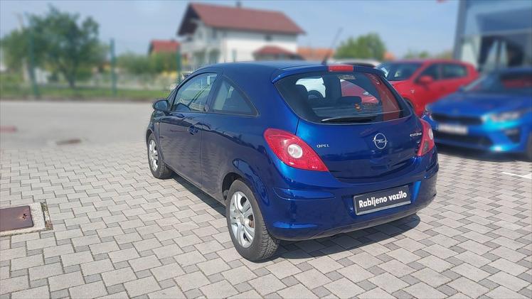 Opel Corsa Enjoy 1,4 16V