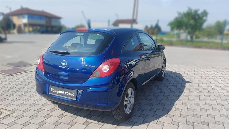 Opel Corsa Enjoy 1,4 16V