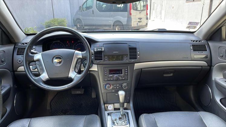 Chevrolet Epica 2.0 LT 4 vrata