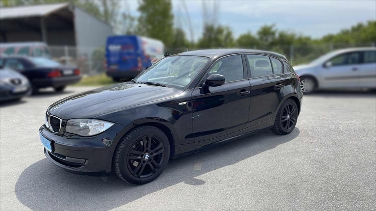 BMW 116d