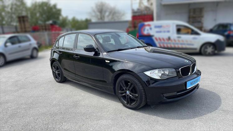 BMW 116d