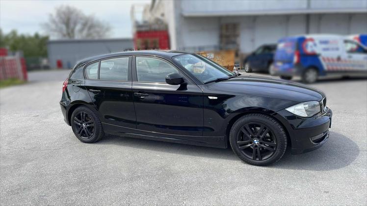 BMW 116d