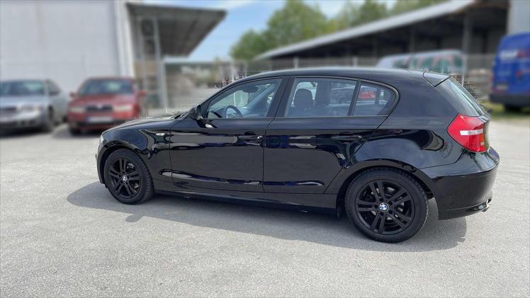 BMW 116d