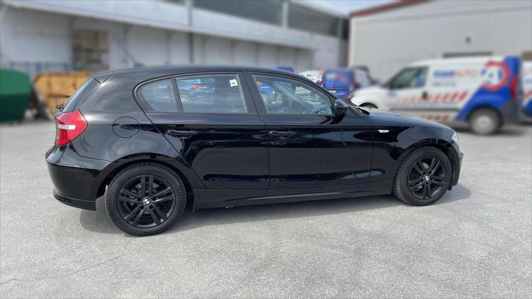 BMW 116d