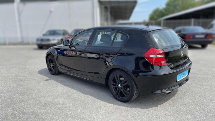 BMW 116d