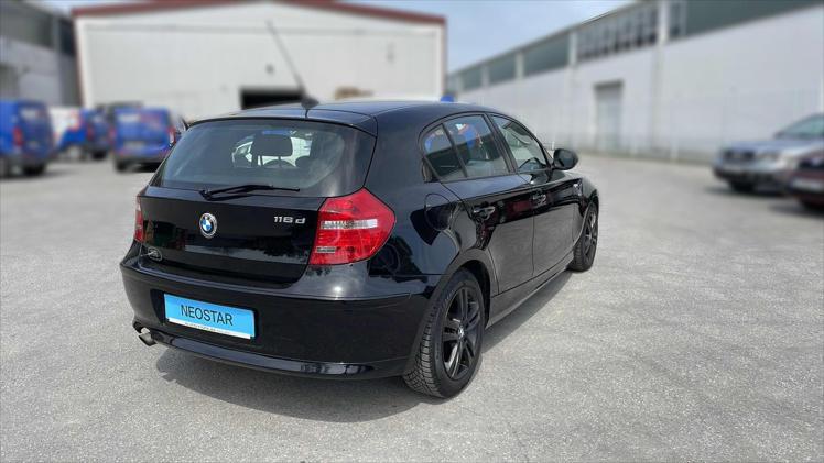 BMW 116d