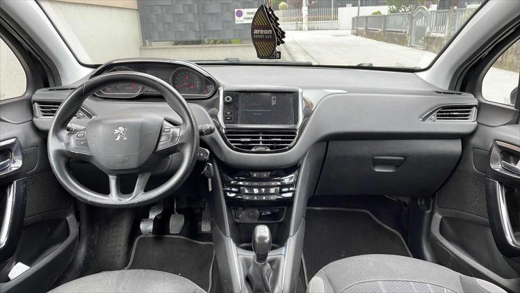 Peugeot 208 1,4 HDi Active