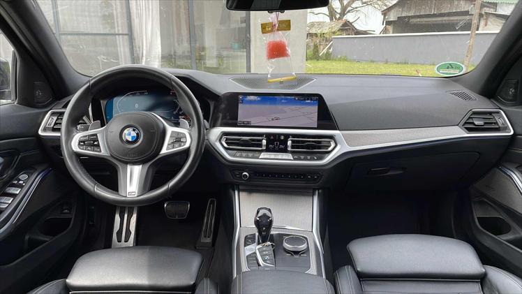 BMW 330d M Sport Aut.