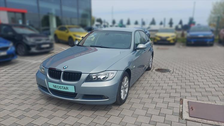 BMW rabljeni automobil na prodaju iz oglasa 78648 - BMW Serija 3 320i