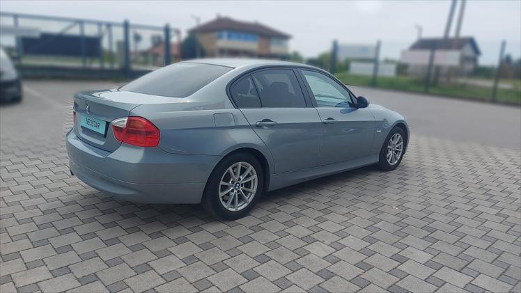 BMW rabljeni automobil na prodaju iz oglasa 78648 - BMW Serija 3 320i