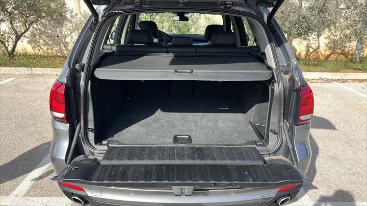 BMW X5 xDrive25d Aut.