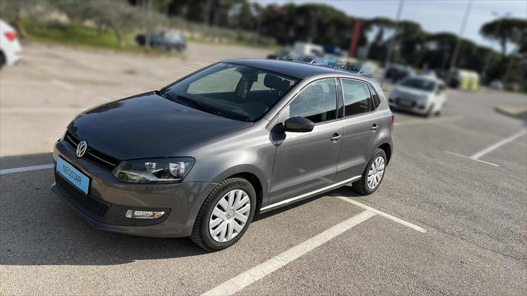 VW Polo 1,6 TDI Comfortline