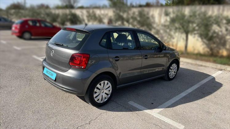 Rabljeni automobil na prodaju iz oglasa 78618 - VW Polo Polo 1,6 TDI Comfortline