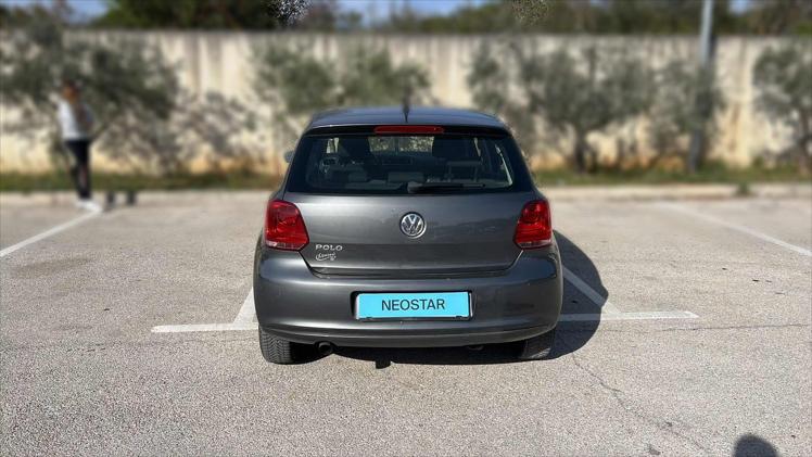 VW Polo 1,6 TDI Comfortline