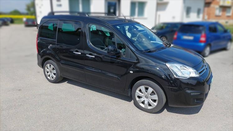 Citroën Berlingo BlueHDi 100 S&S Feel