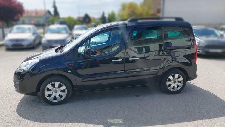 Citroën Berlingo BlueHDi 100 S&S Feel