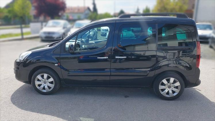 Citroën Berlingo BlueHDi 100 S&S Feel