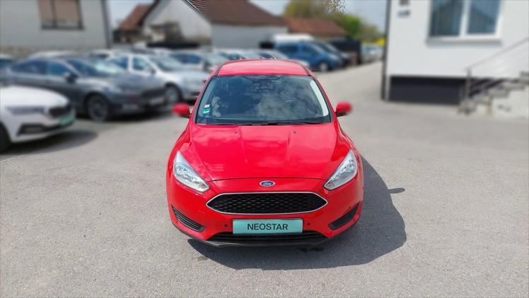 Ford Focus 1,0 GTDi EcoBoost Trend