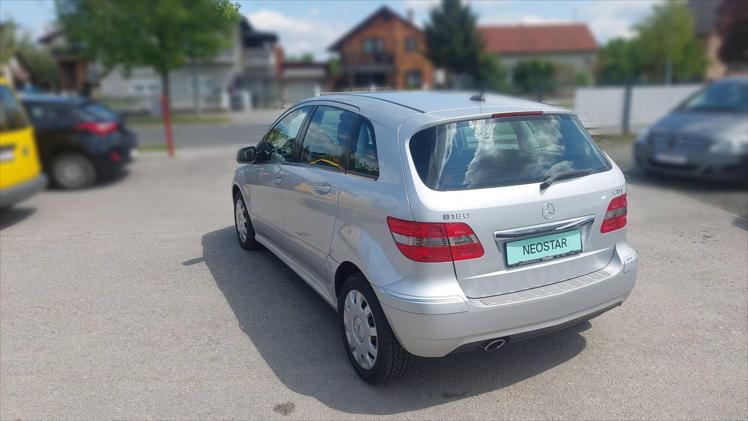 Mercedes-Benz B 180 CDI