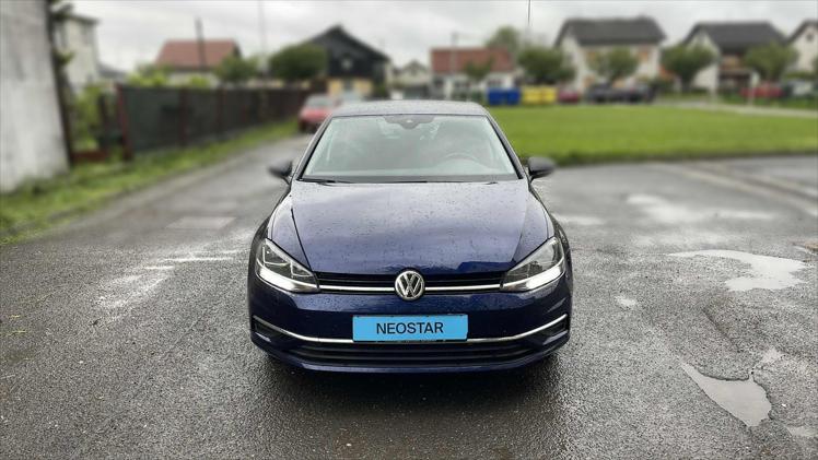 VW Golf 2.0 TDI IQDRIVE DSG 5Vrata