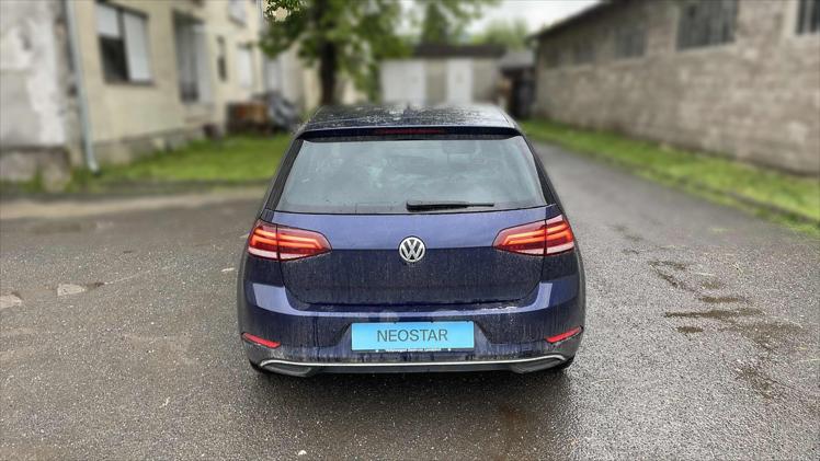 VW Golf 2.0 TDI IQDRIVE DSG 5Vrata