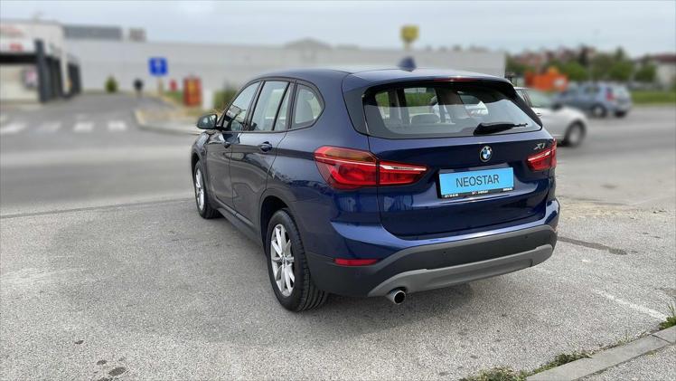 BMW X1 18d SDrive