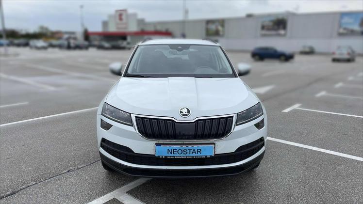 Škoda Karoq 1,6 TDI Style