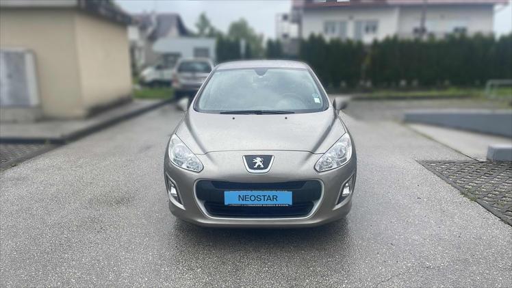 Peugeot 308 1,4 16V VTi Element