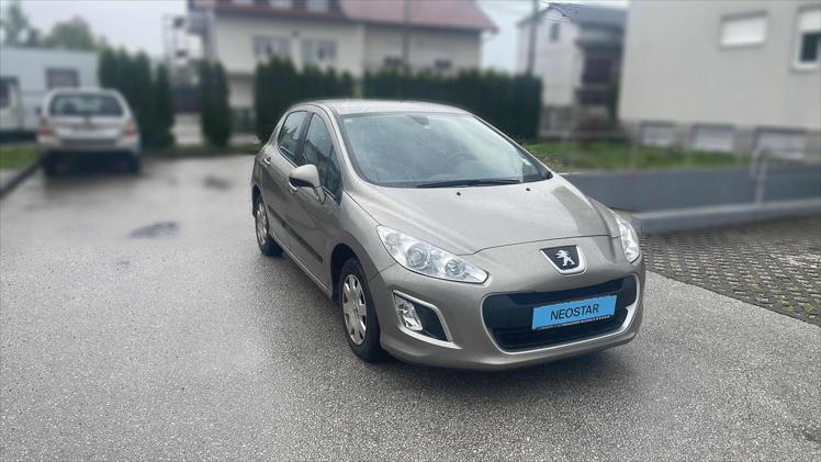 Peugeot 308 1,4 16V VTi Element