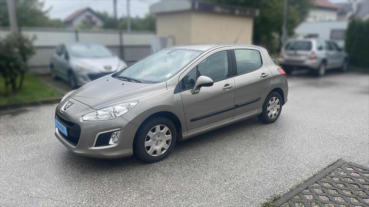 Peugeot 308 1,4 16V VTi Element