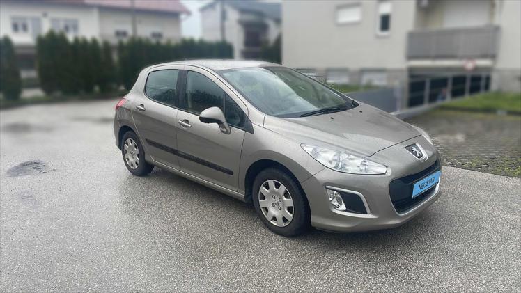 Peugeot 308 1,4 16V VTi Element