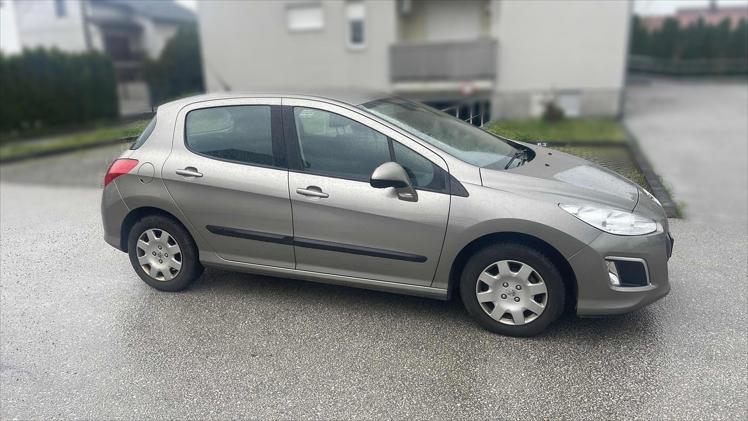 Peugeot 308 1,4 16V VTi Element