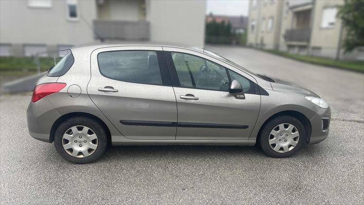 Peugeot 308 1,4 16V VTi Element