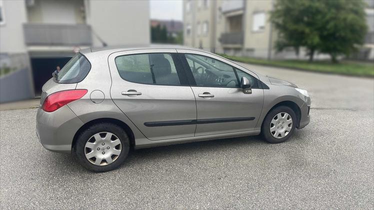 Peugeot 308 1,4 16V VTi Element