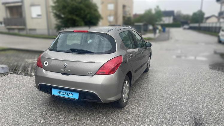 Peugeot 308 1,4 16V VTi Element