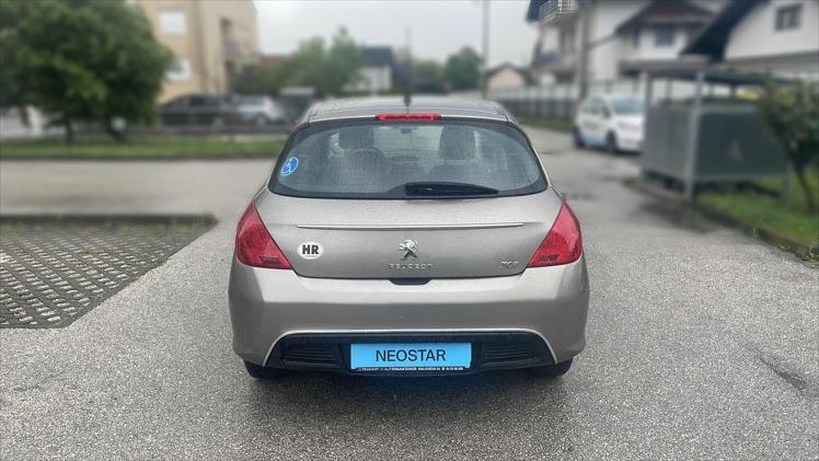 Peugeot 308 1,4 16V VTi Element