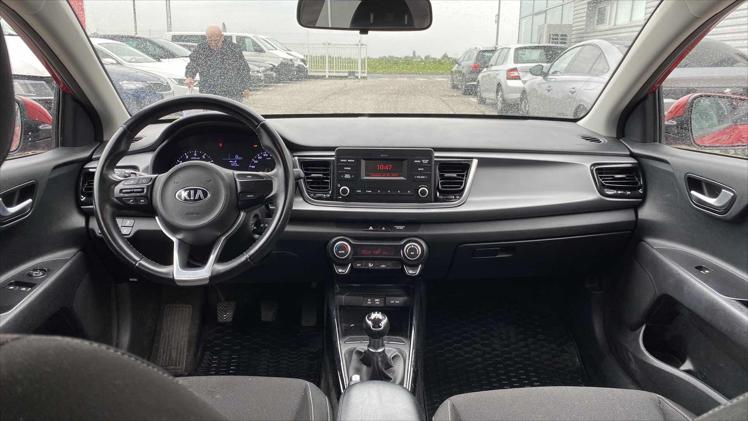 KIA Rio 1.2 EX Eco