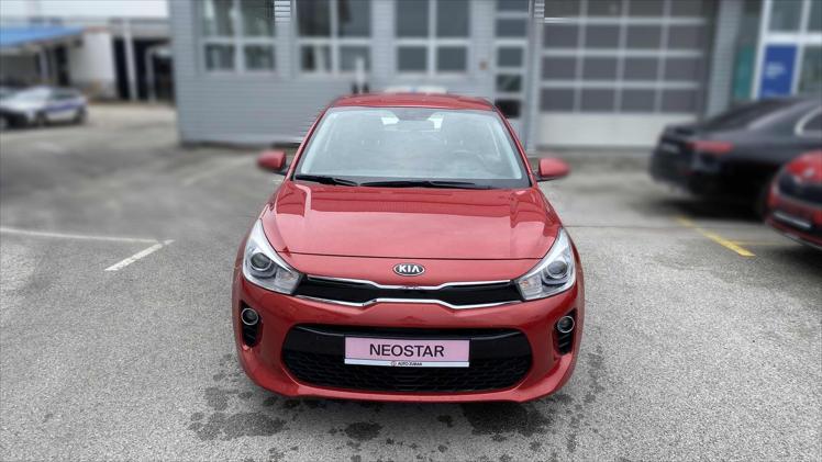 KIA Rio 1.2 EX Eco