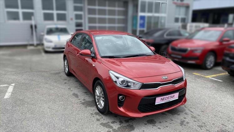 KIA Rio 1.2 EX Eco