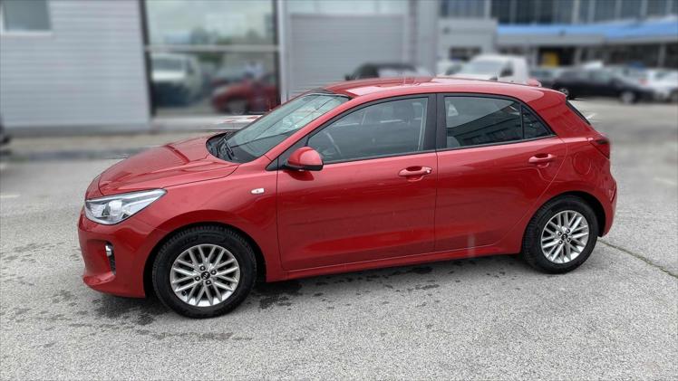 KIA Rio 1.2 EX Eco